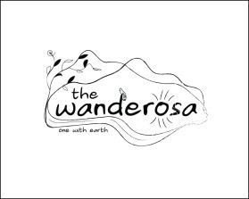 THE WANDEROSA entry by evyna