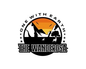 THE WANDEROSA entry by mustafin