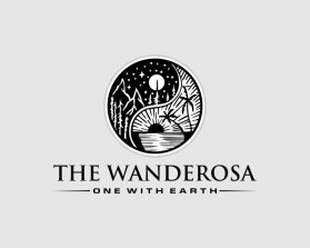 THE WANDEROSA entry by mustafin