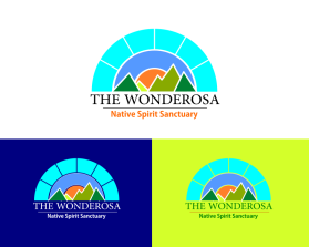 THE WANDEROSA entry by hairman123