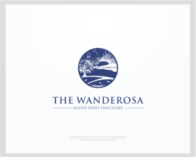 THE WANDEROSA entry by Adi Grafhic