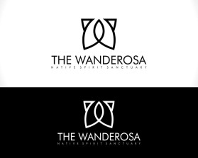 THE WANDEROSA entry by beckydsgn