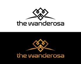 THE WANDEROSA entry by sujono