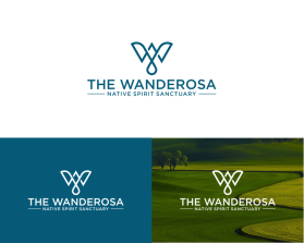 THE WANDEROSA entry by vale_art