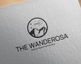 THE WANDEROSA entry by haris0306