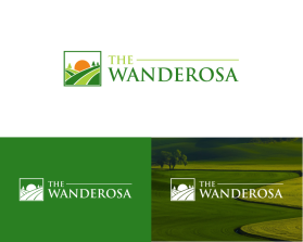 THE WANDEROSA entry by vale_art