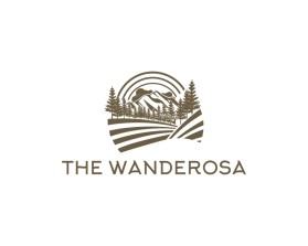 THE WANDEROSA entry by dickyomar