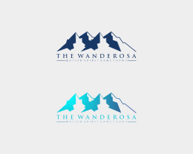 THE WANDEROSA entry by Jarvvo