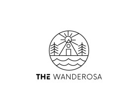 THE WANDEROSA entry by designguru420