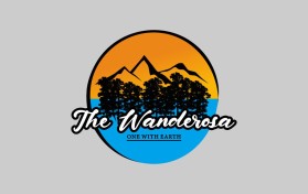 THE WANDEROSA entry by fasiin