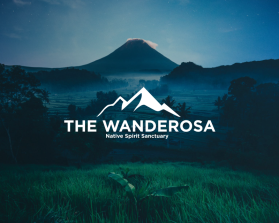THE WANDEROSA entry by Kucing