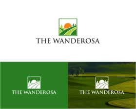 THE WANDEROSA entry by vale_art