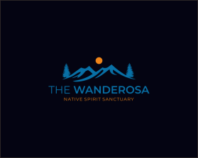 THE WANDEROSA entry by mufid