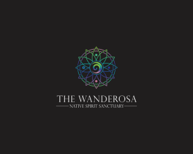 THE WANDEROSA entry by Adi Grafhic