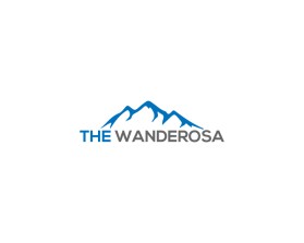 THE WANDEROSA entry by RedBlue