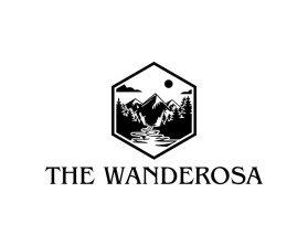 THE WANDEROSA entry by rozi46