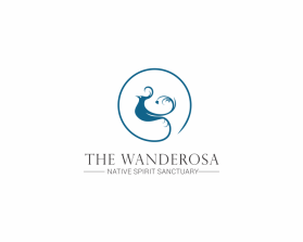 THE WANDEROSA entry by Adi Grafhic