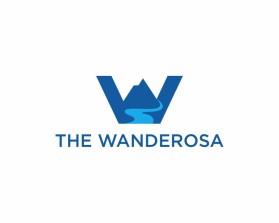 THE WANDEROSA entry by ania