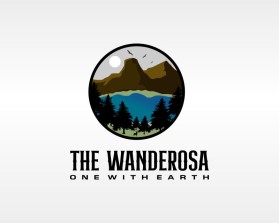 THE WANDEROSA entry by mustafin