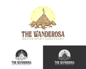 THE WANDEROSA entry by jangAbayz