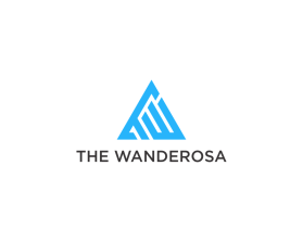 THE WANDEROSA entry by rejeky_design