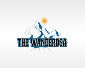 THE WANDEROSA entry by mustafin