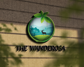THE WANDEROSA entry by Nowsar