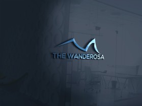 THE WANDEROSA entry by design Art 