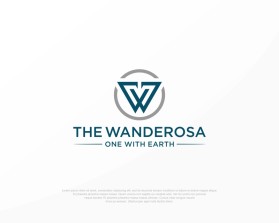 THE WANDEROSA entry by Armoza10