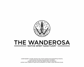 THE WANDEROSA entry by juang_astrajingga