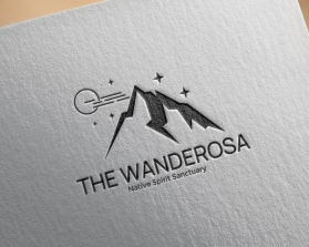 THE WANDEROSA entry by haris0306