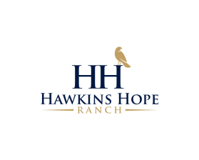 Winning entry: Hope Hawkins Ranch entry by McRiver
