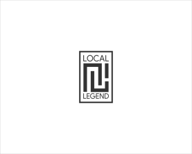 Local Legend Clothing LLC entry by Andi Rizkiyanto Amir