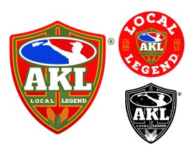 Local Legend Clothing LLC entry by Ari Muchtarom