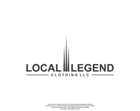 T-Shirt Design entry 2625956 submitted by Intan