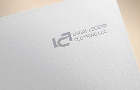 Local Legend Clothing LLC entry by mohammad shanto786