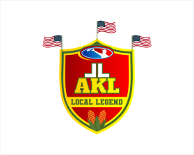 Local Legend Clothing LLC entry by Ari Prasetyo