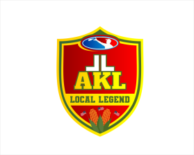 Local Legend Clothing LLC entry by Ari Prasetyo