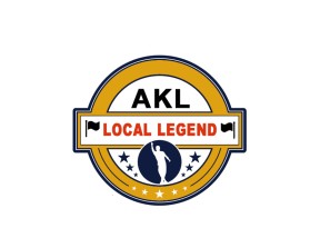 Local Legend Clothing LLC entry by rawedengkoclok