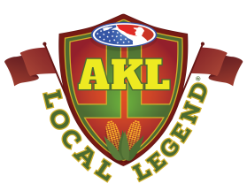 T-Shirt Design entry 2627791 submitted by emiface to the T-Shirt Design for Local Legend Clothing LLC run by ryweb44