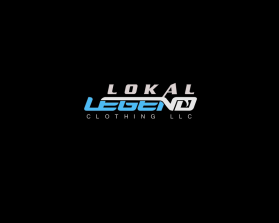 Local Legend Clothing LLC entry by rawedengkoclok