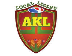 Local Legend Clothing LLC entry by Emily A Moran