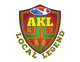 Local Legend Clothing LLC entry by Emily A Moran