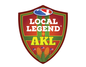 Local Legend Clothing LLC entry by Emily A Moran
