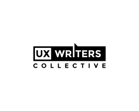 UX Writers Collective entry by veva17