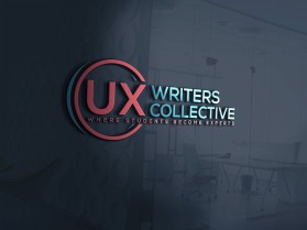 UX Writers Collective entry by MuhammadR
