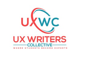 UX Writers Collective entry by MuhammadR