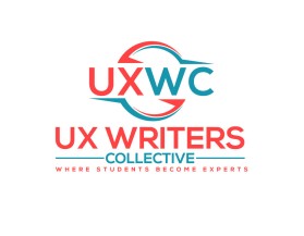 UX Writers Collective entry by MuhammadR