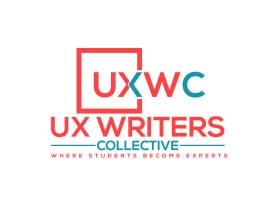 UX Writers Collective entry by MuhammadR