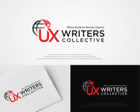 UX Writers Collective entry by dhanny09